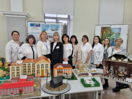День муниципалитета «Система образования Исилькульского муниципального района: поиск эффективных технологий и моделей в образовании» День муниципалитета «Система образования Исилькульского муниципального района: поиск эффективных технологий и моделей в образовании».