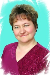 Кодаш Марина Ивановна Кодаш Марина Ивановна