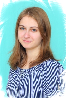 Дефектолог Лыхенко Юлия Владимировна Дефектолог Лыхенко Юлия Владимировна