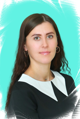 Педагогический работник Поправко Екатерина Ивановна Педагогический работник Поправко Екатерина Ивановна